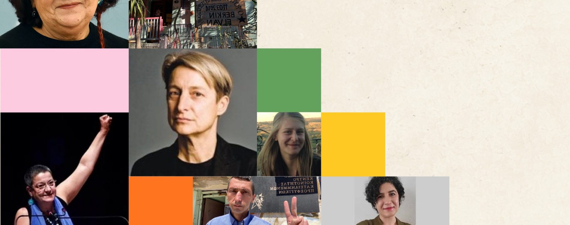 Judith Butler ve 214 Akademisyenden Prosfygika Çağrısı: “Bu Hafıza Tahliye Edilemez”