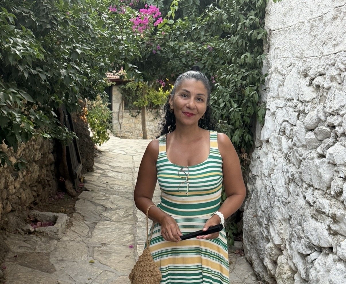Picture of Seda Aslangöz