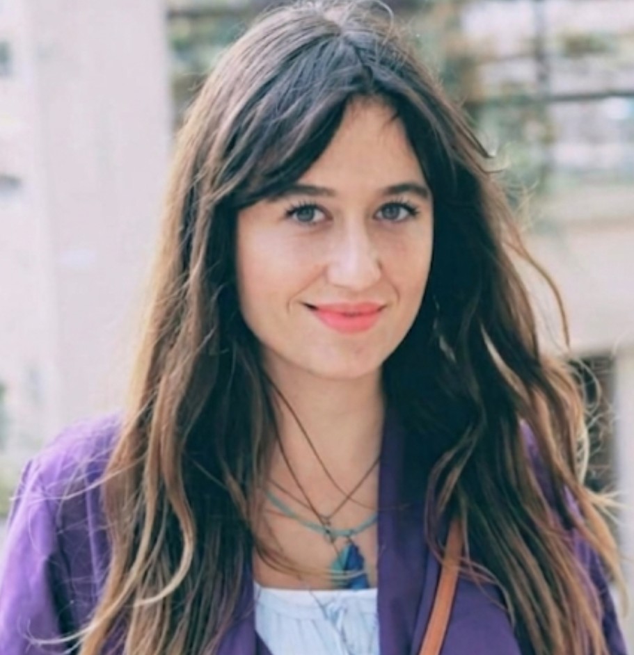 Picture of Yeşim Öz