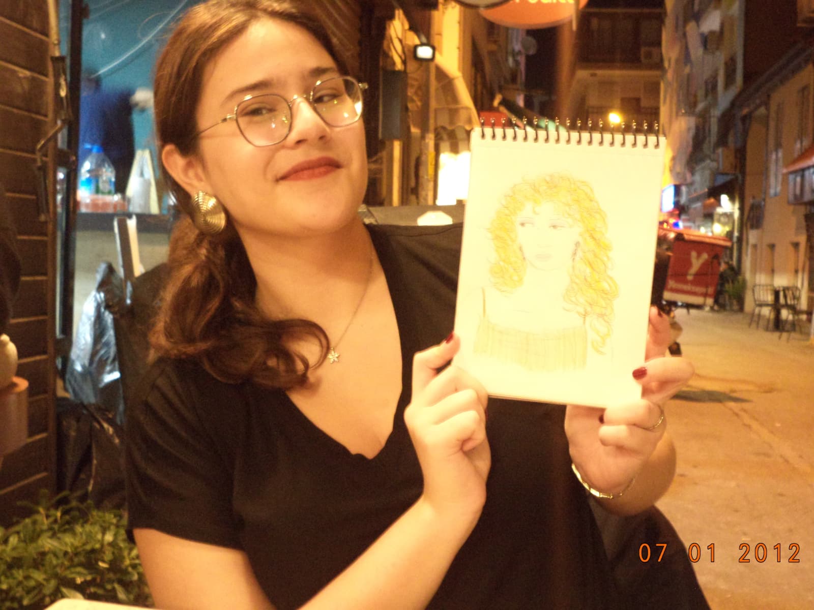 Picture of Güner Elif Bozkurt