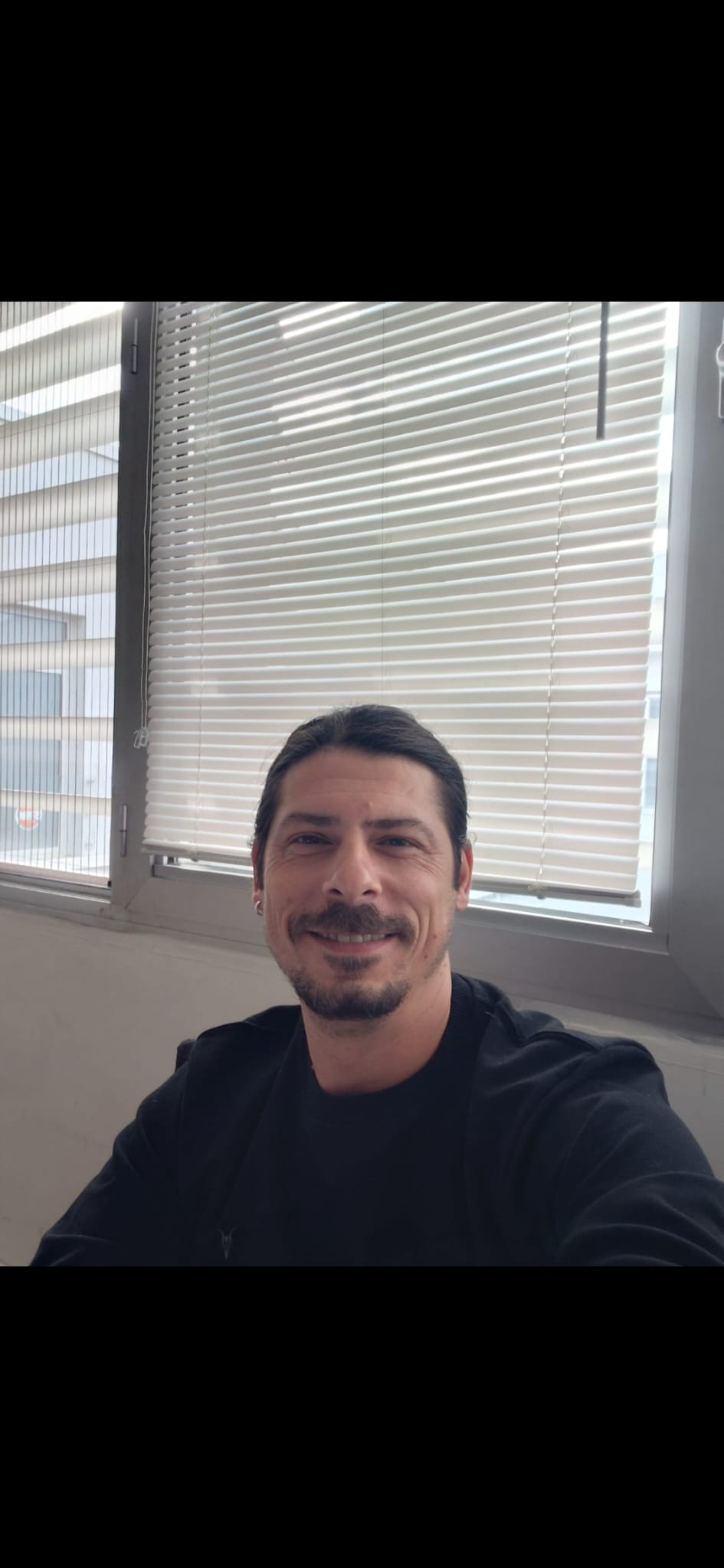 Picture of Berat Şentürk