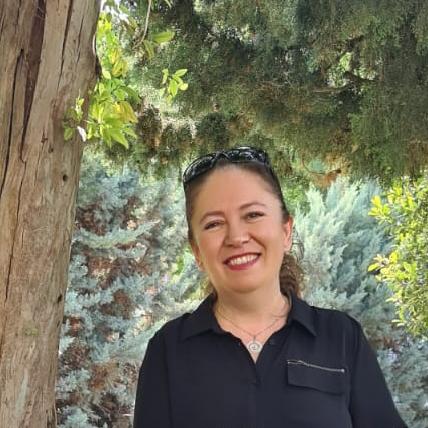 Picture of Güler Yalçın