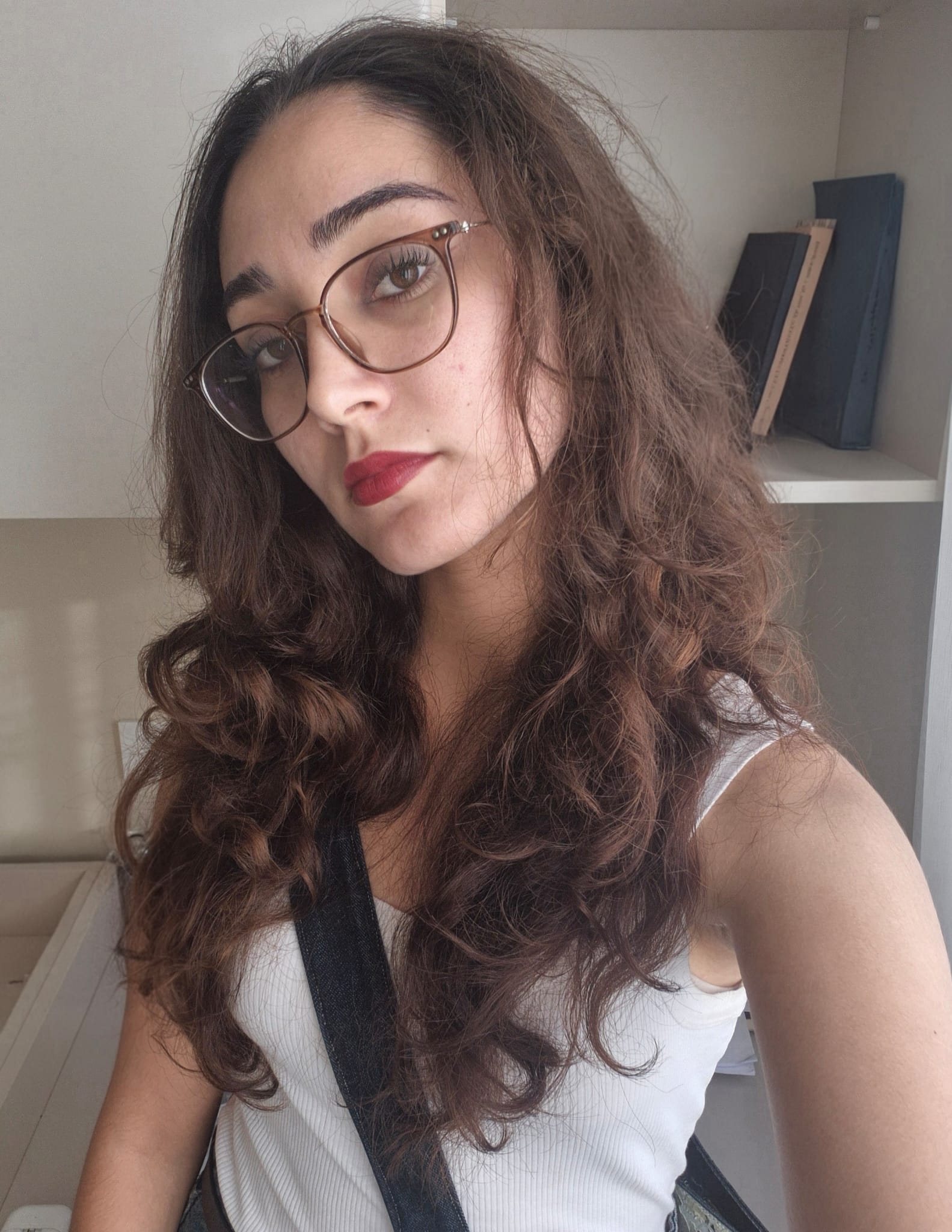 Picture of Melisa Sönmez