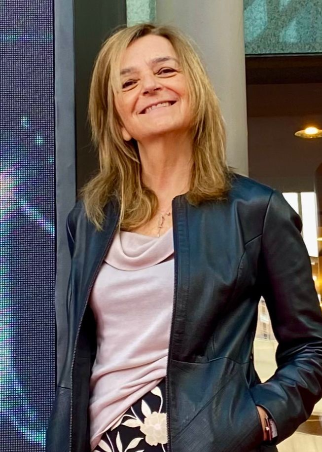 Picture of Nilgün Uğurlu