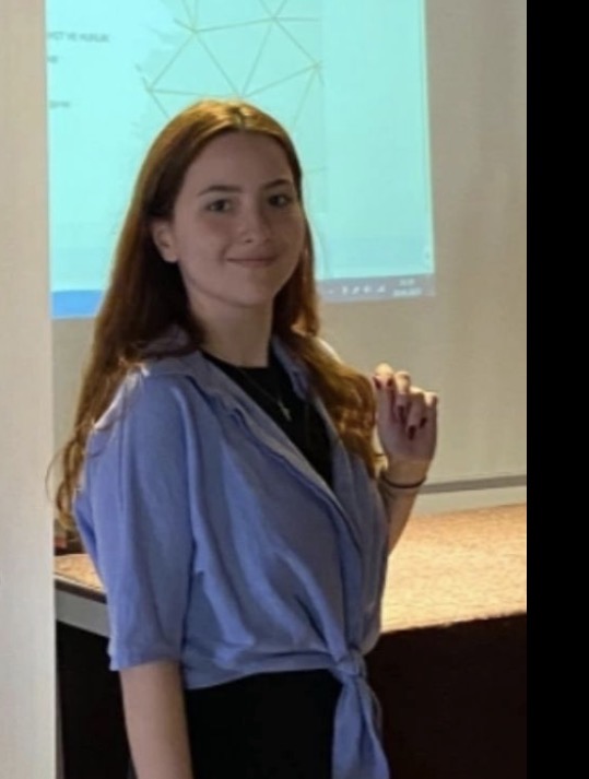 Picture of İlayda Su Güner