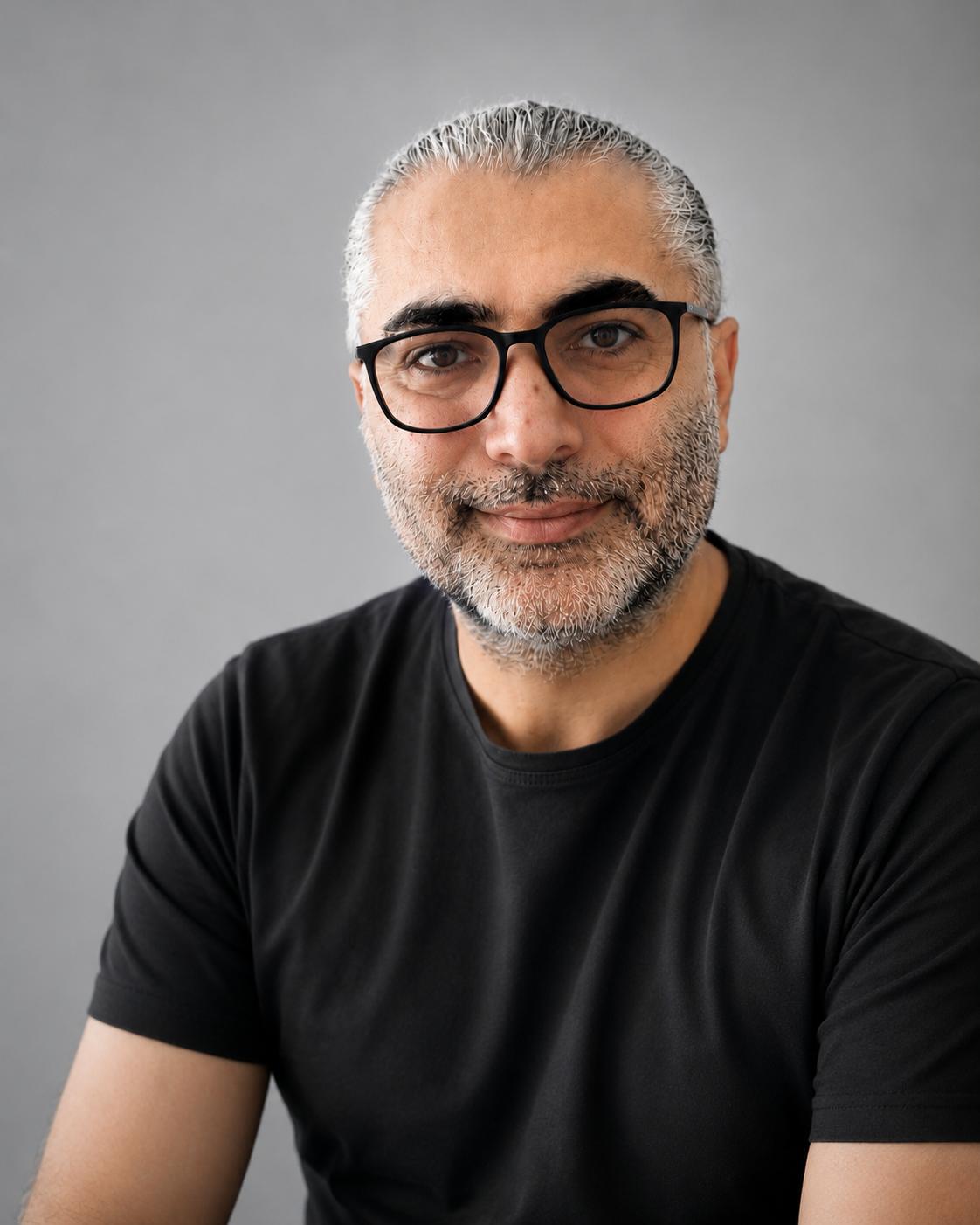 Picture of Yusuf Çopur